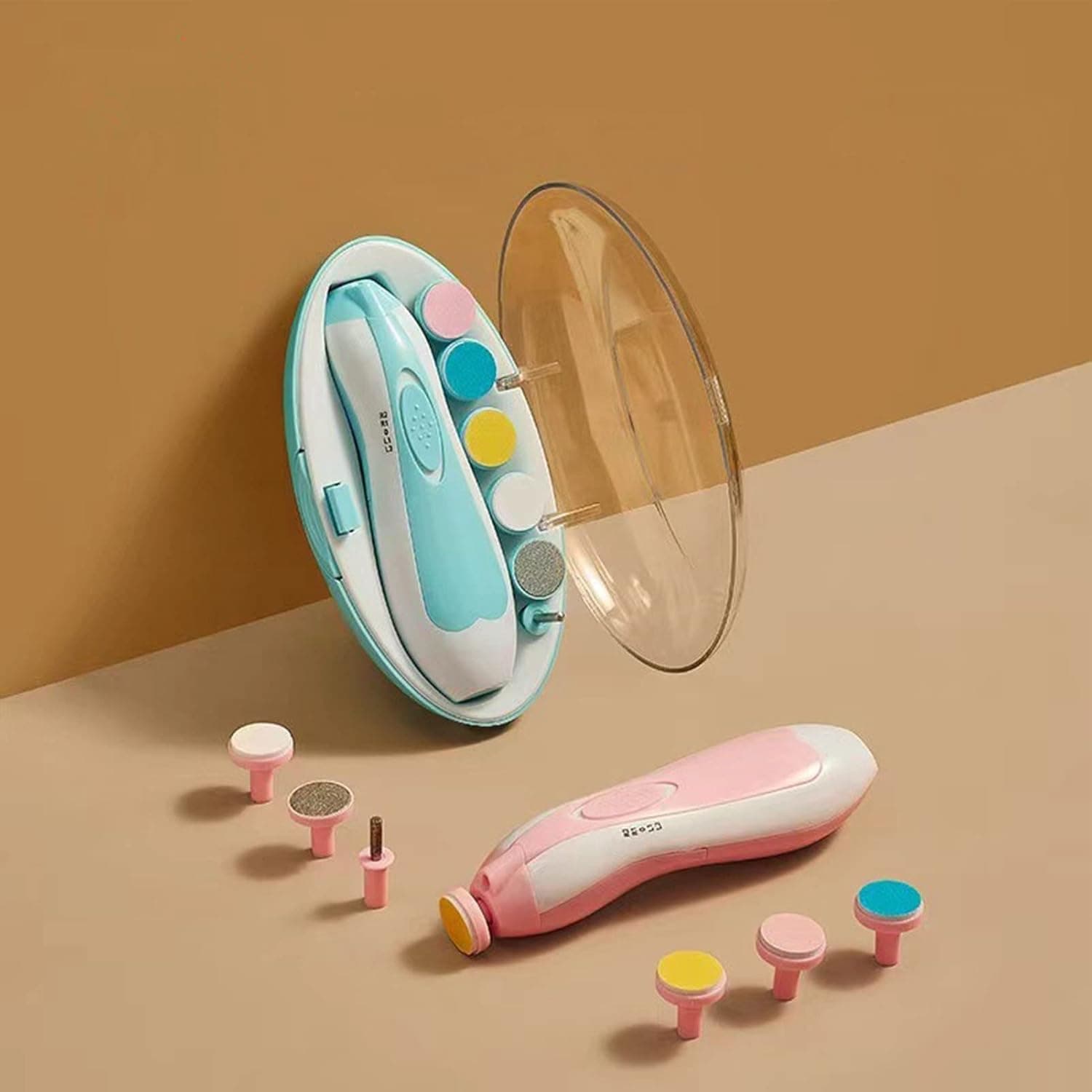 Obcinacz do paznokci - Nailklip